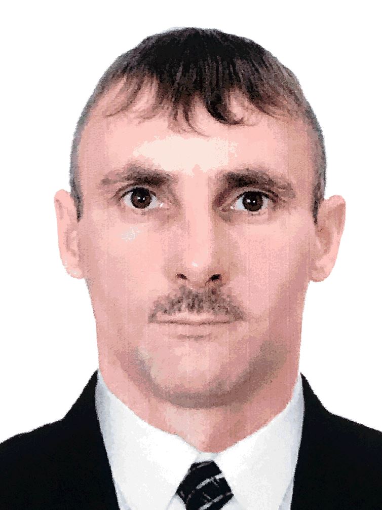 Фото кандидата