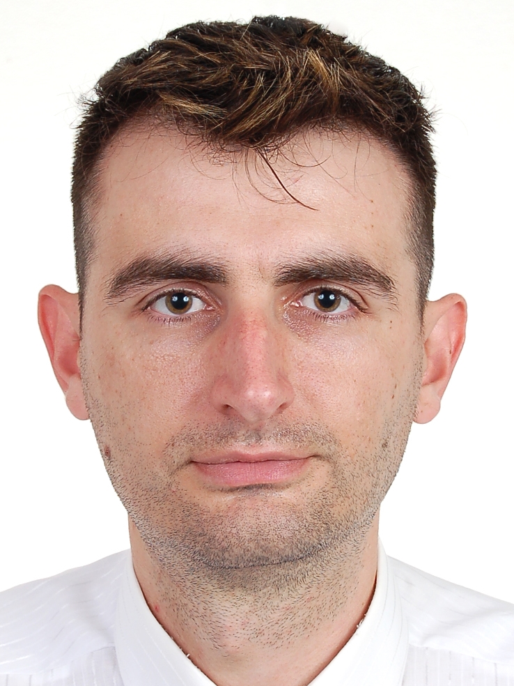 Фото кандидата