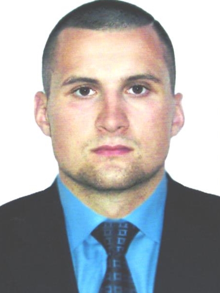 Фото кандидата