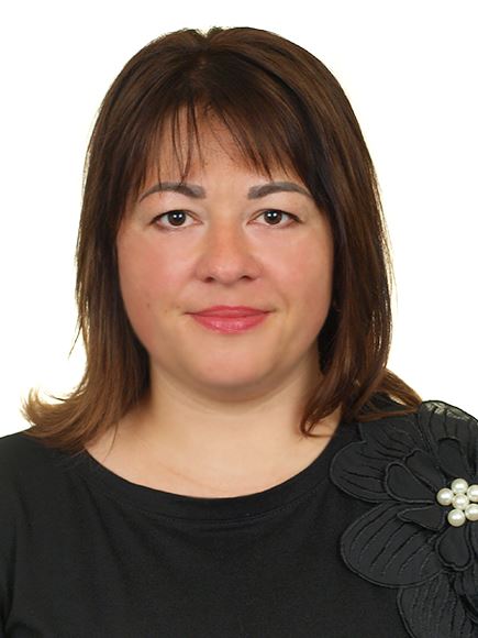 Фото кандидата