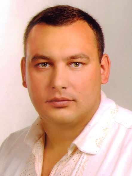 Фото кандидата