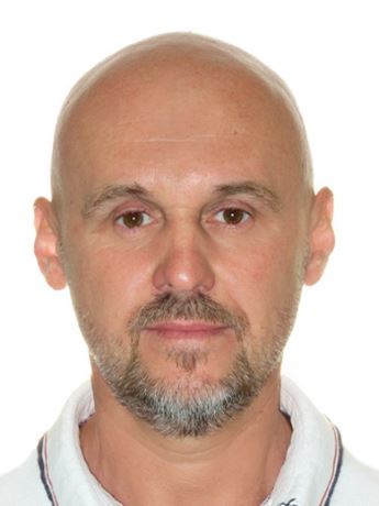 Фото кандидата