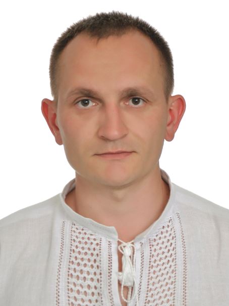 Фото кандидата