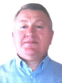 Фото кандидата