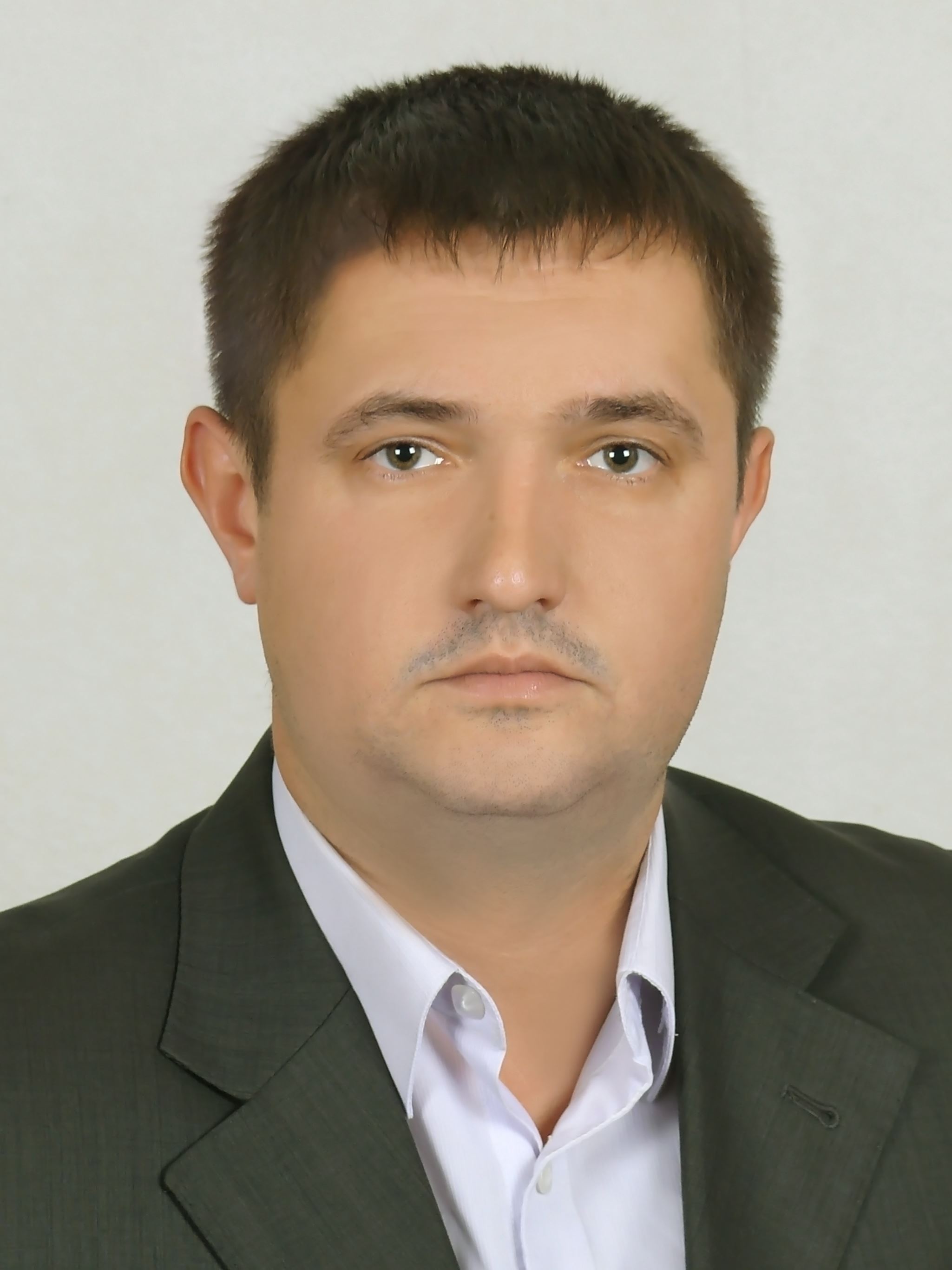 Фото кандидата