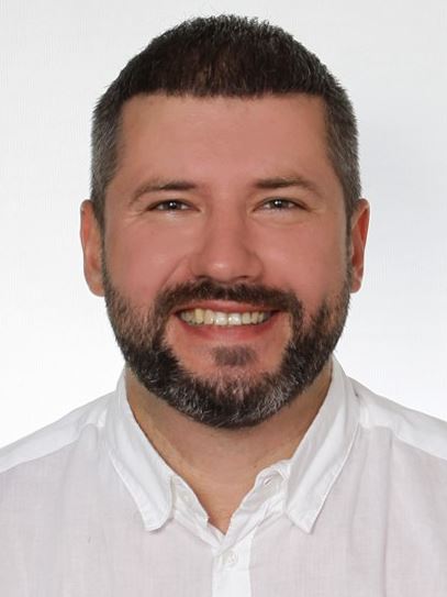 Фото кандидата