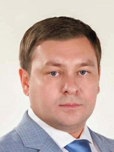 Фото кандидата