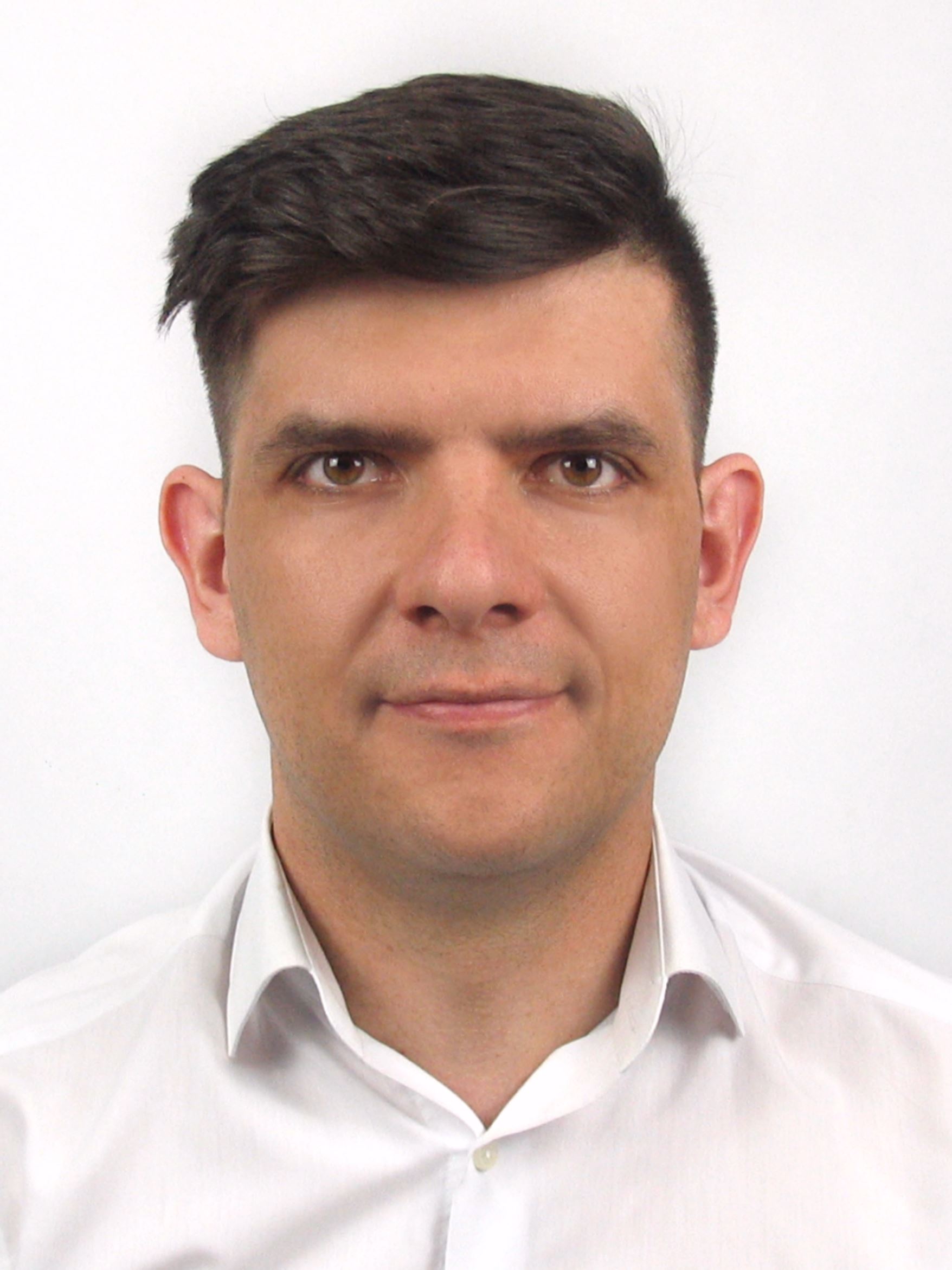 Фото кандидата