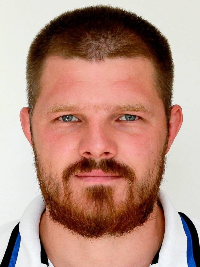 Фото кандидата