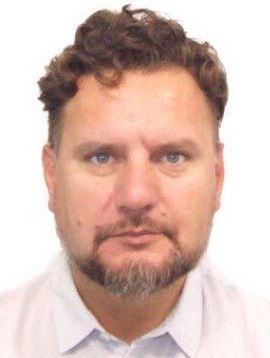 Фото кандидата