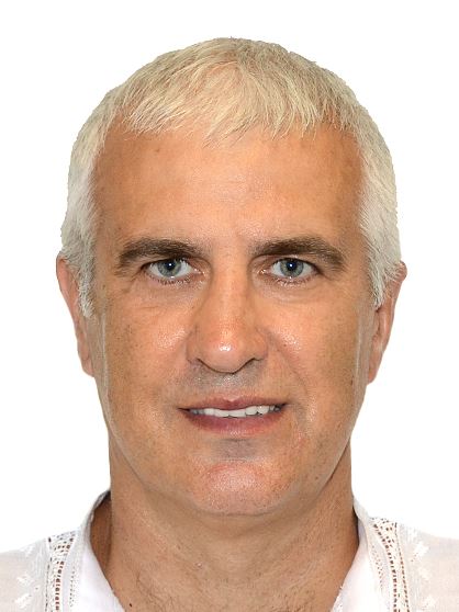 Фото кандидата