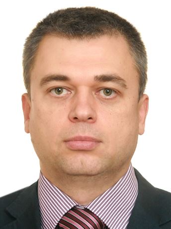 Фото кандидата