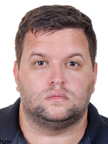 Фото кандидата