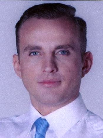 Фото кандидата