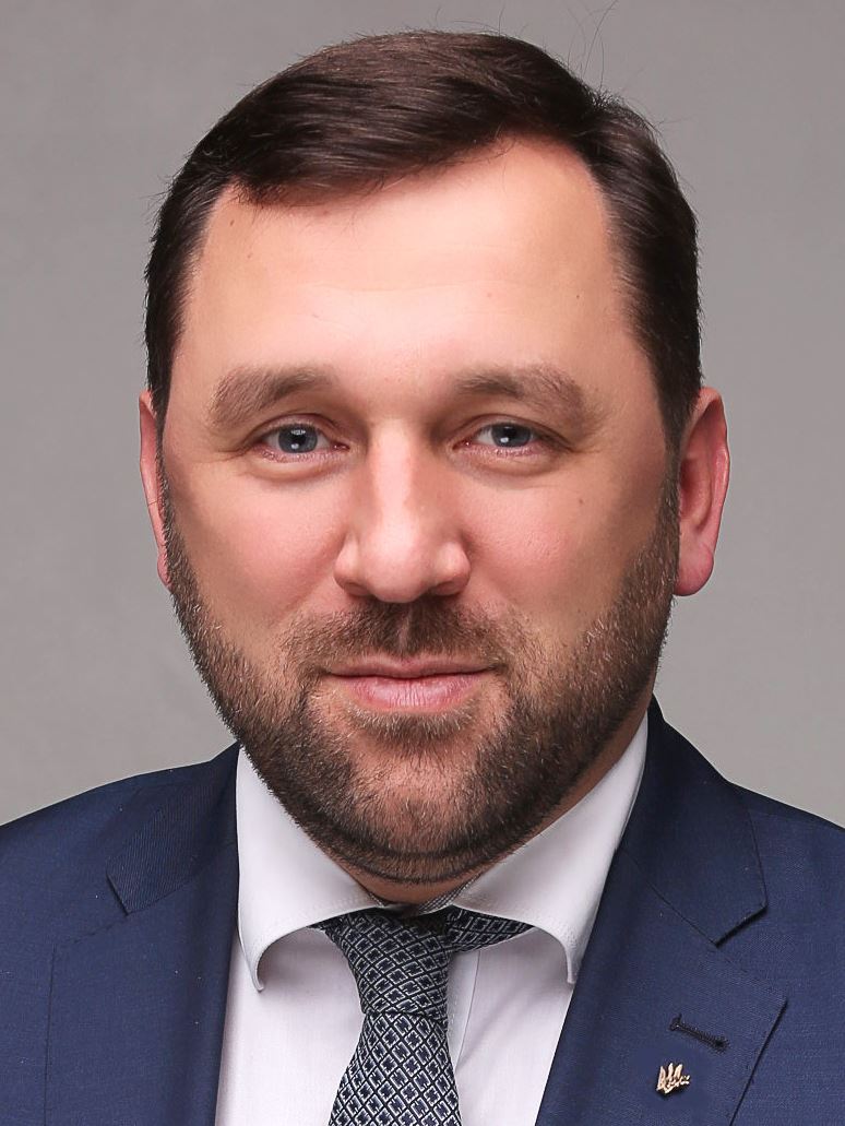 Фото кандидата