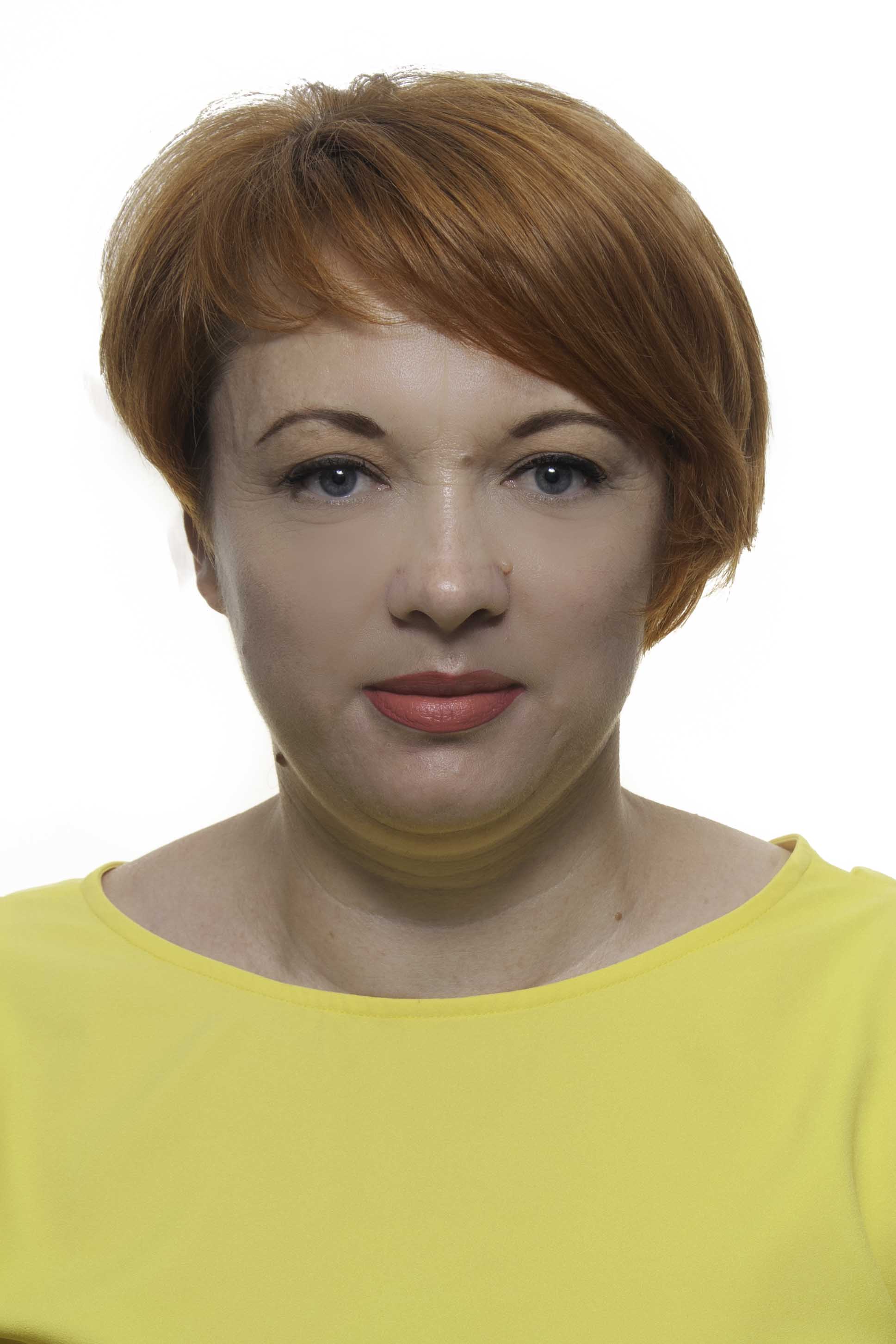 Фото кандидата