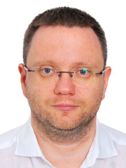 Фото кандидата