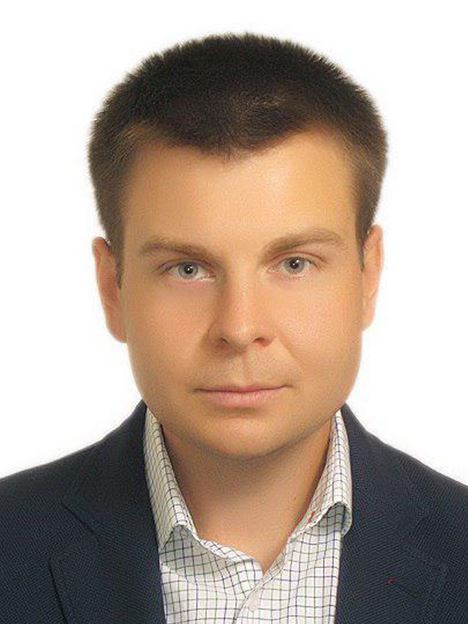 Фото кандидата