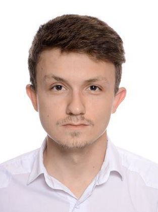 Фото кандидата