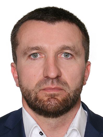 Фото кандидата