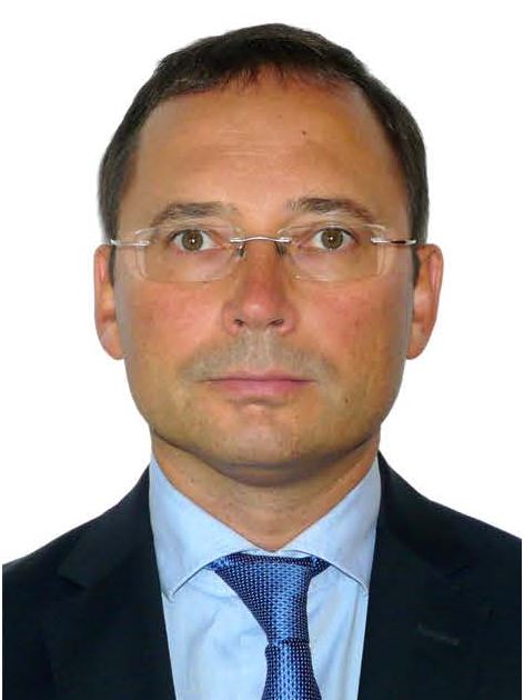 Фото кандидата