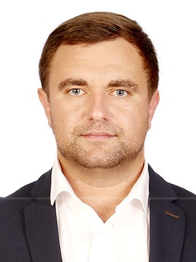 Фото кандидата