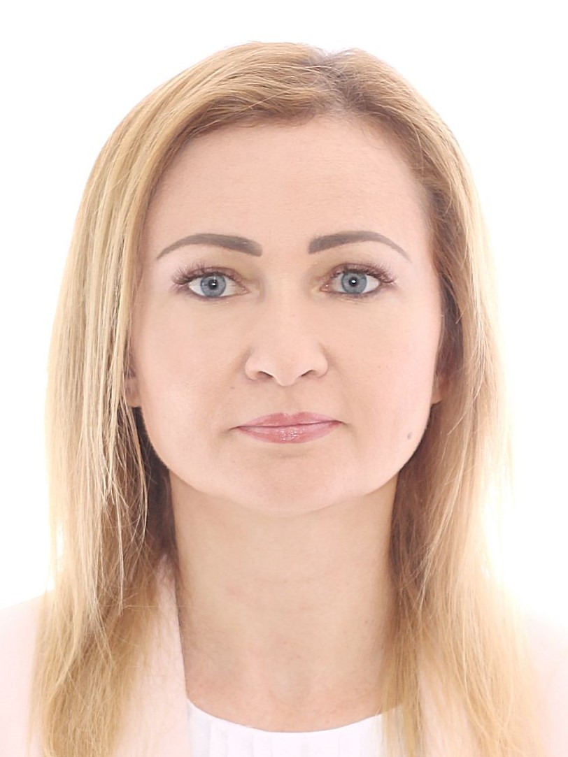 Фото кандидата