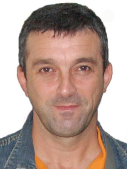 Фото кандидата