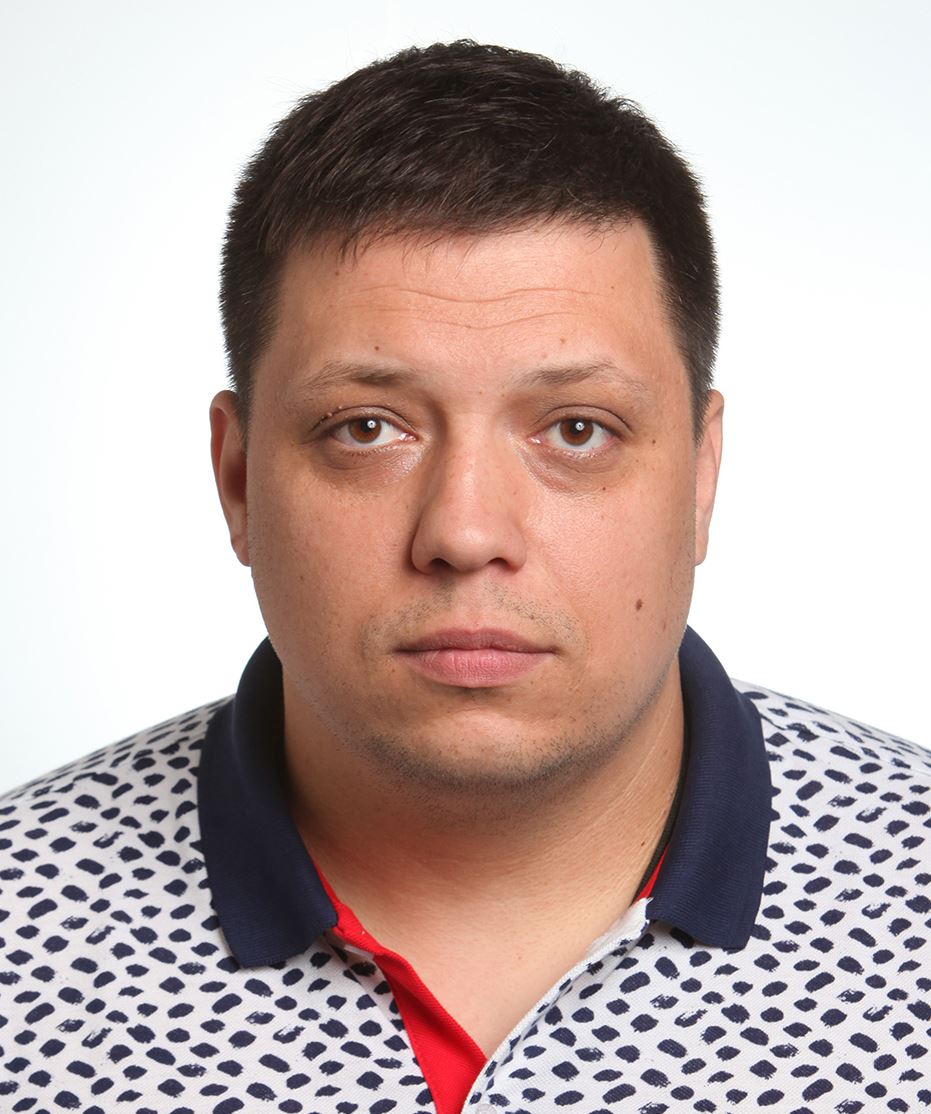 Фото кандидата