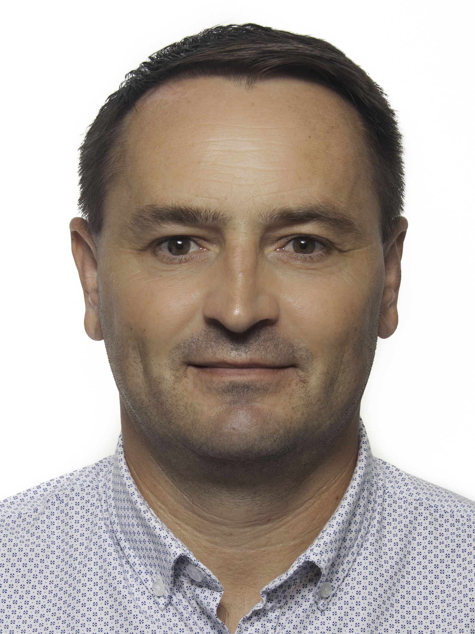 Фото кандидата