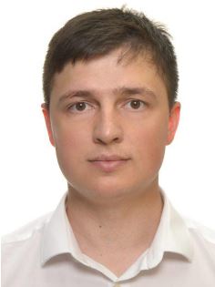 Фото кандидата