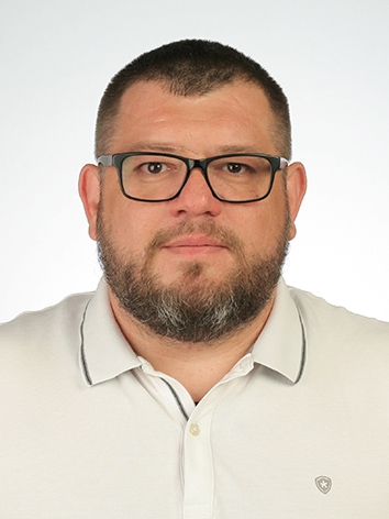 Фото кандидата