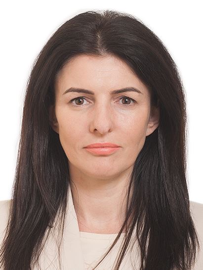 Фото кандидата