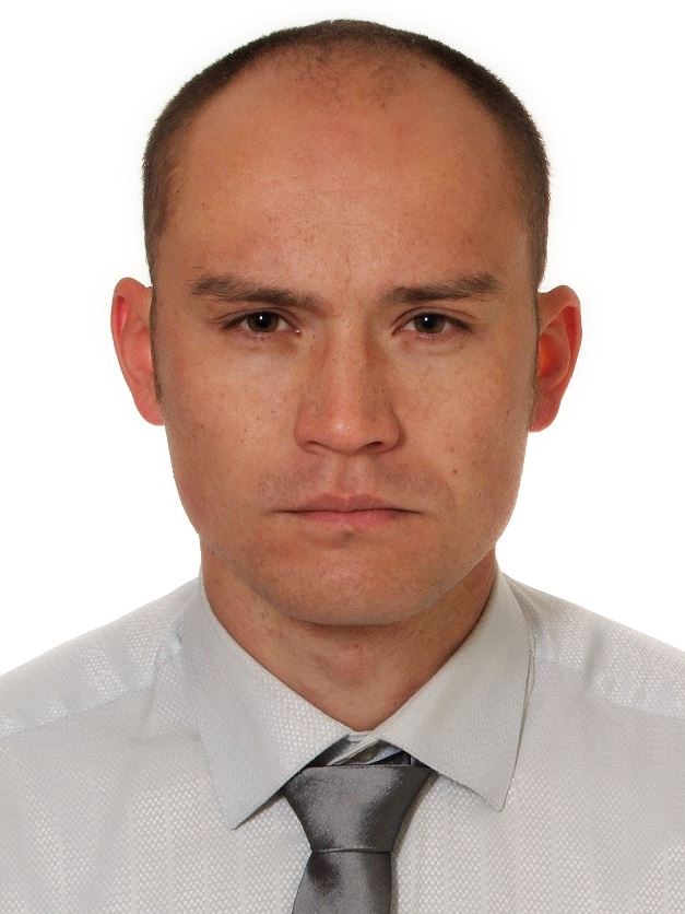 Фото кандидата