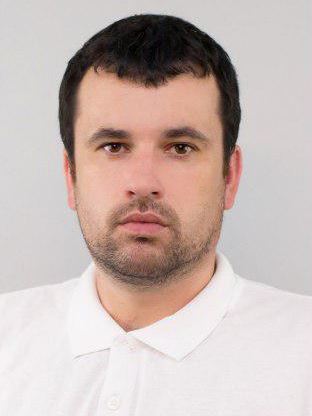 Фото кандидата