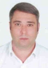 Фото кандидата