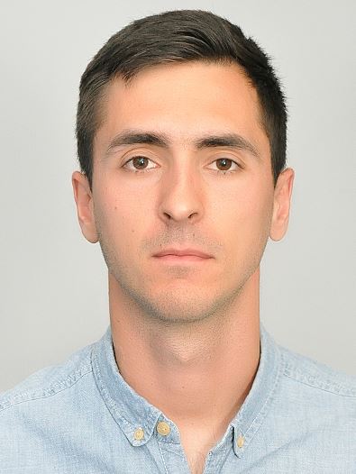 Фото кандидата