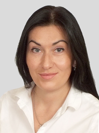 Фото кандидата