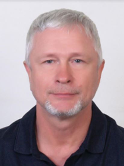 Фото кандидата