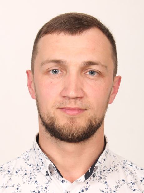 Фото кандидата