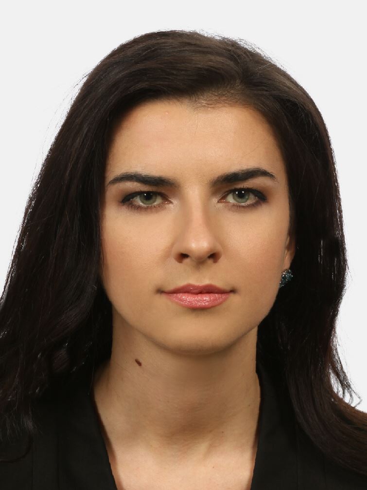 Фото кандидата