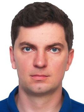 Фото кандидата