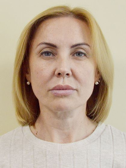 Фото кандидата