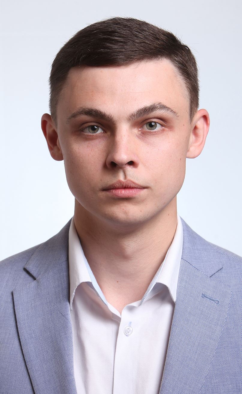 Фото кандидата