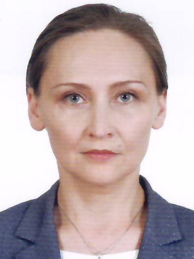 Фото кандидата