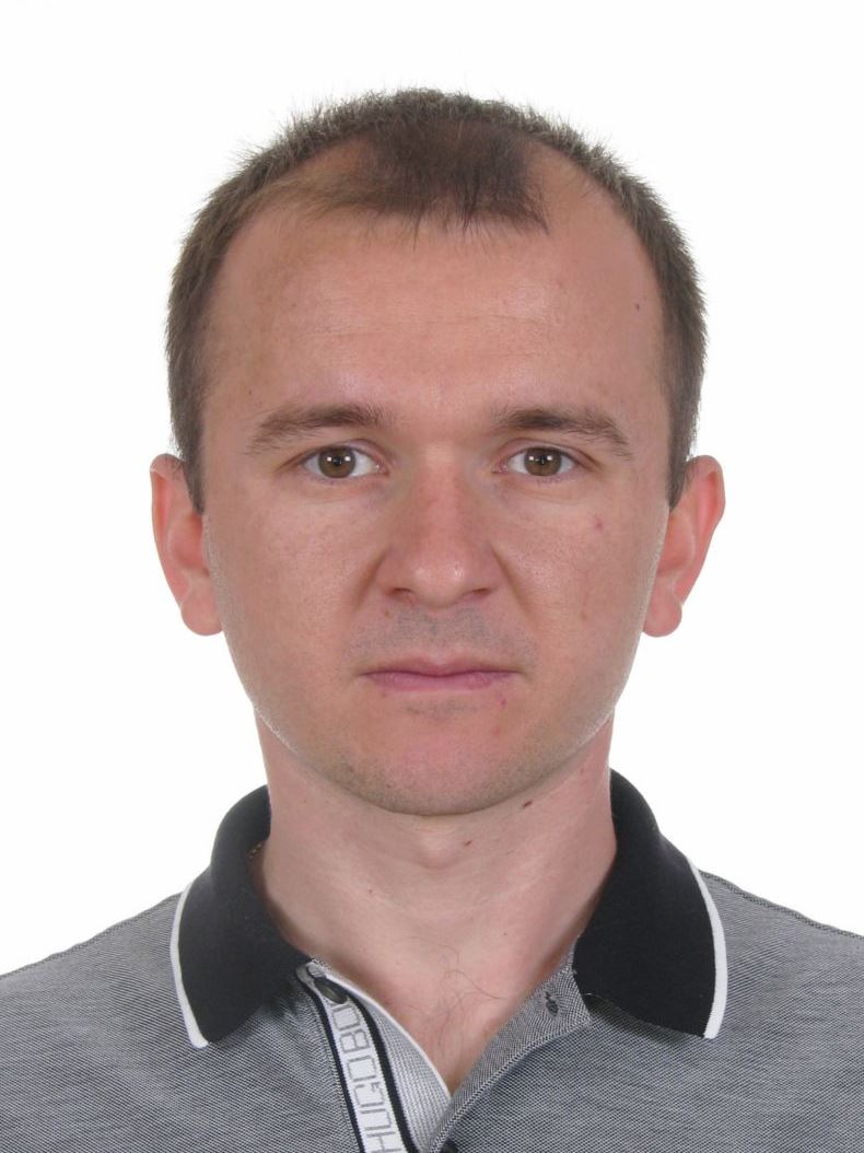 Фото кандидата