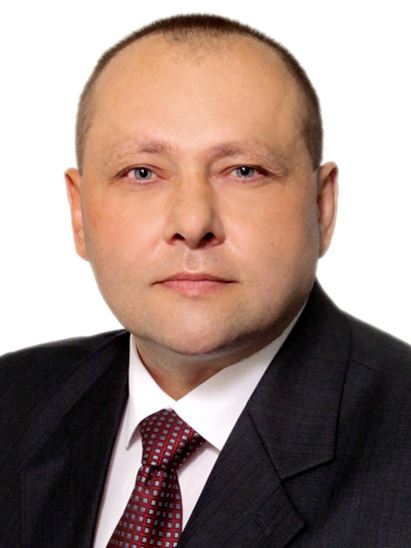 Фото кандидата