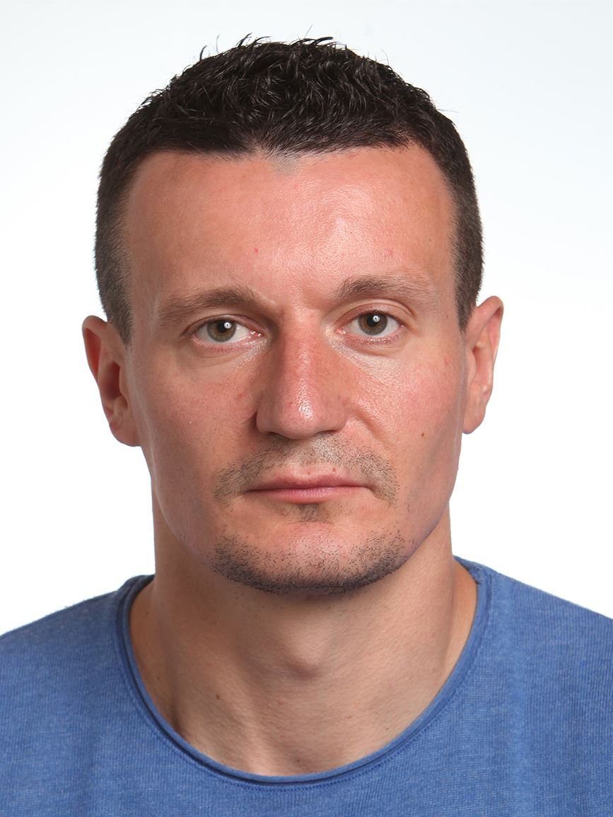 Фото кандидата