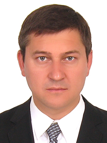 Фото кандидата