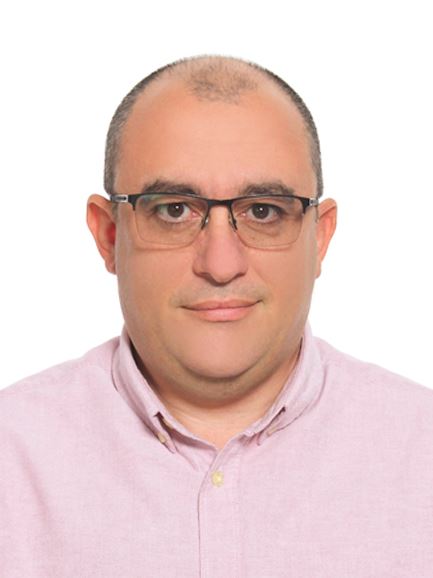 Фото кандидата